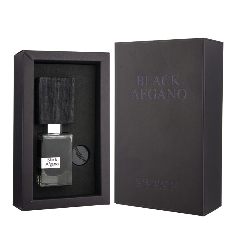 Nasomatto Black Afgano Extrait de parfum 30 ml kvepalai unisex