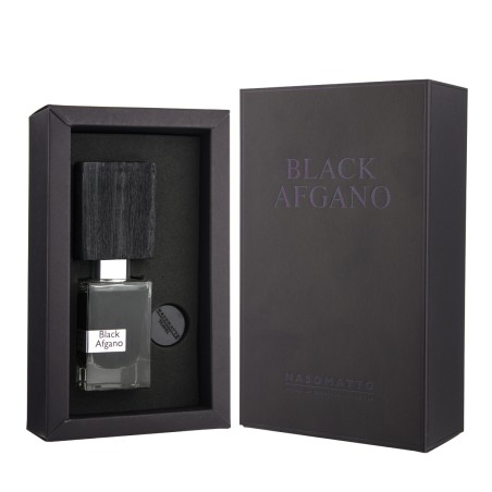 Nasomatto Black Afgano Extrait de parfum 30 ml kvepalai unisex