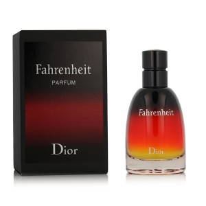 Dior Fahrenheit Le Parfum 75 ml kvepalai vyrams