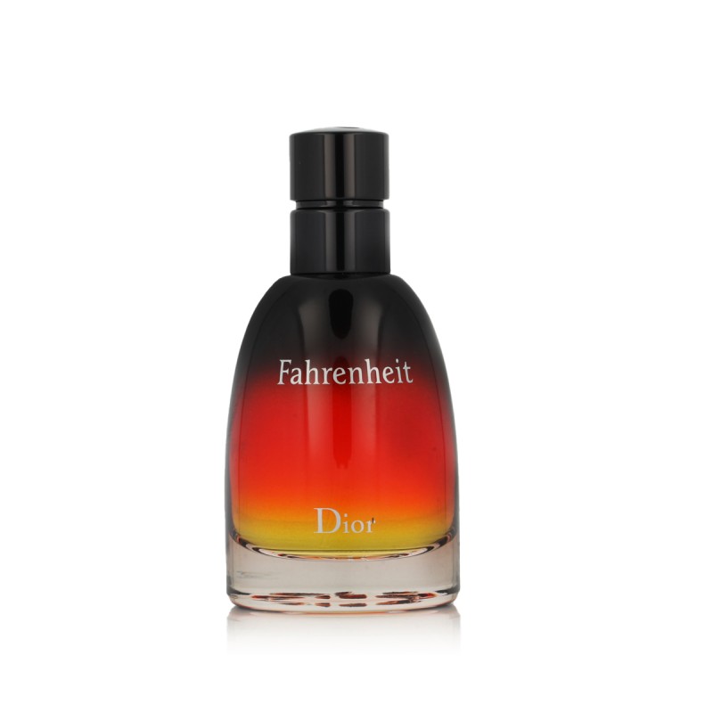 Dior Fahrenheit Le Parfum 75 ml kvepalai vyrams