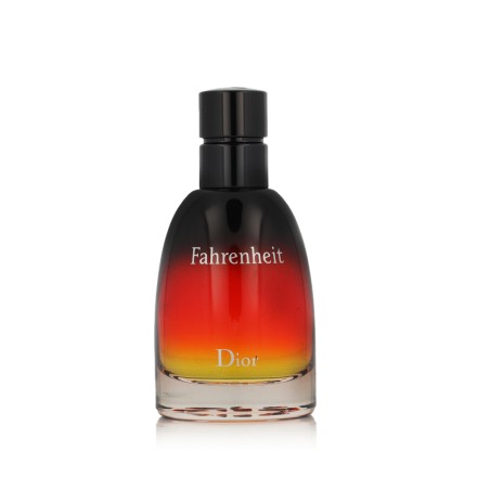 Dior Fahrenheit Le Parfum 75 ml kvepalai vyrams