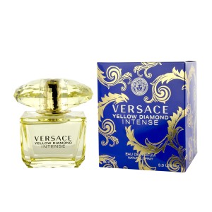 Versace Yellow Diamond Intense Eau De Parfum 90 ml kvepalai moterims