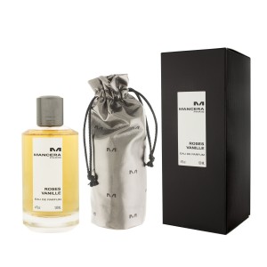 Mancera Paris Roses Vanille Eau De Parfum 120 ml kvepalai moterims