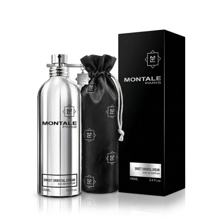 Montale Paris Sweet Oriental Dream Eau De Parfum 100 ml kvepalai unisex