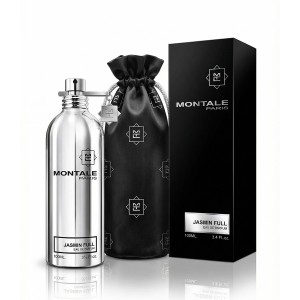 Montale Paris Jasmine Full Eau De Parfum 100 ml kvepalai unisex