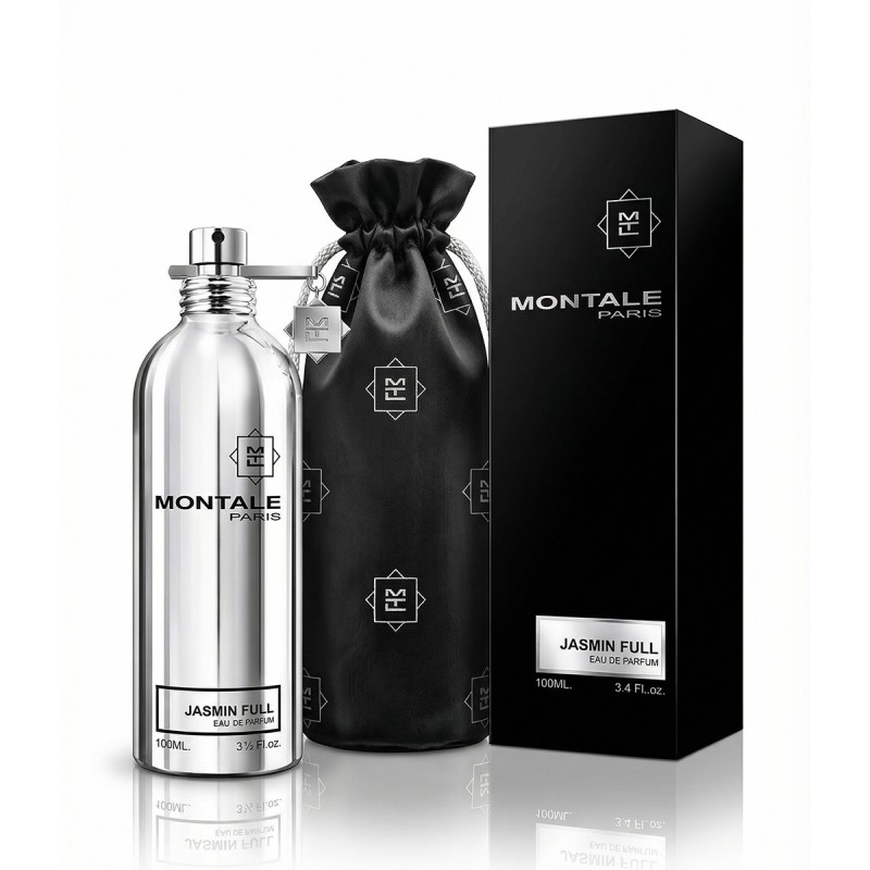 Montale Paris Jasmine Full Eau De Parfum 100 ml kvepalai unisex