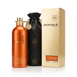 Montale Paris Aoud Melody Eau De Parfum 100 ml kvepalai unisex