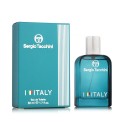 Sergio Tacchini I Love Italy Man Eau De Toilette 50 ml kvepalai vyrams