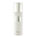 Dior Eau Sauvage Deodorant VAPO 150 ml vyrams