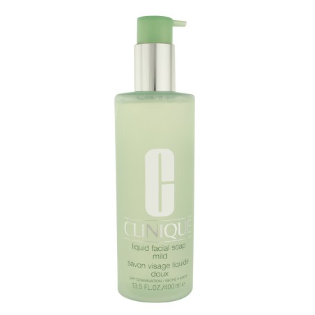 Clinique Liquid Facial Soap Mild 400 ml