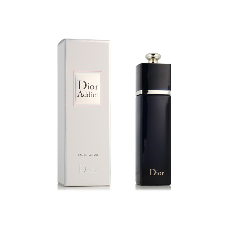 Dior Addict Eau de Parfum 2014 Eau De Parfum 100 ml kvepalai moterims