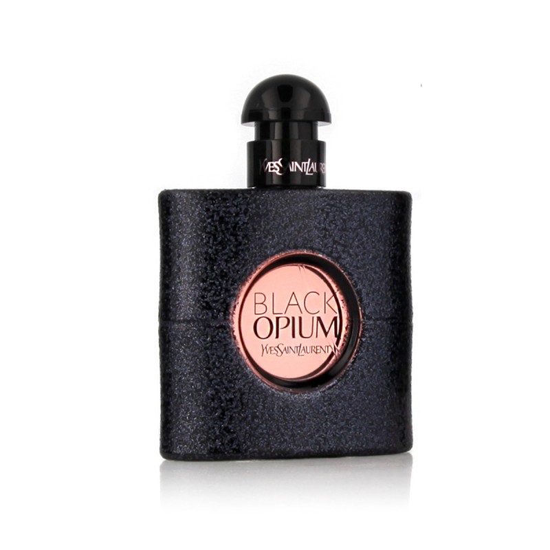 Yves Saint Laurent Black Opium Eau De Parfum 50 ml kvepalai moterims
