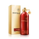 Montale Paris Red Aoud Eau De Parfum 100 ml kvepalai unisex