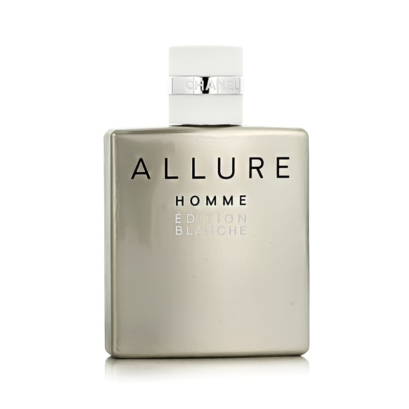 Chanel Allure Homme Edition Blanche Eau De Parfum 150 ml kvepalai vyrams