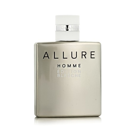 Chanel Allure Homme Edition Blanche Eau De Parfum 150 ml kvepalai vyrams