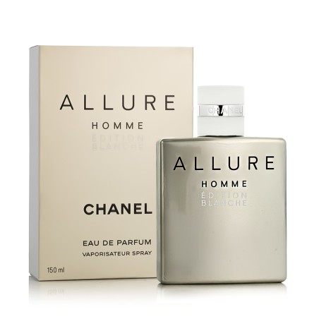 Chanel Allure Homme Edition Blanche Eau De Parfum 150 ml kvepalai vyrams