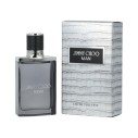 Jimmy Choo Jimmy Choo Man Eau De Toilette 50 ml kvepalai vyrams