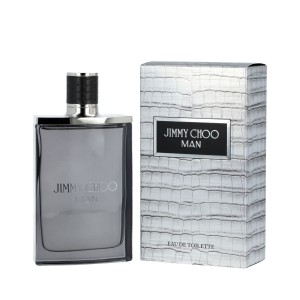 Jimmy Choo Jimmy Choo Man Eau De Toilette 100 ml kvepalai vyrams
