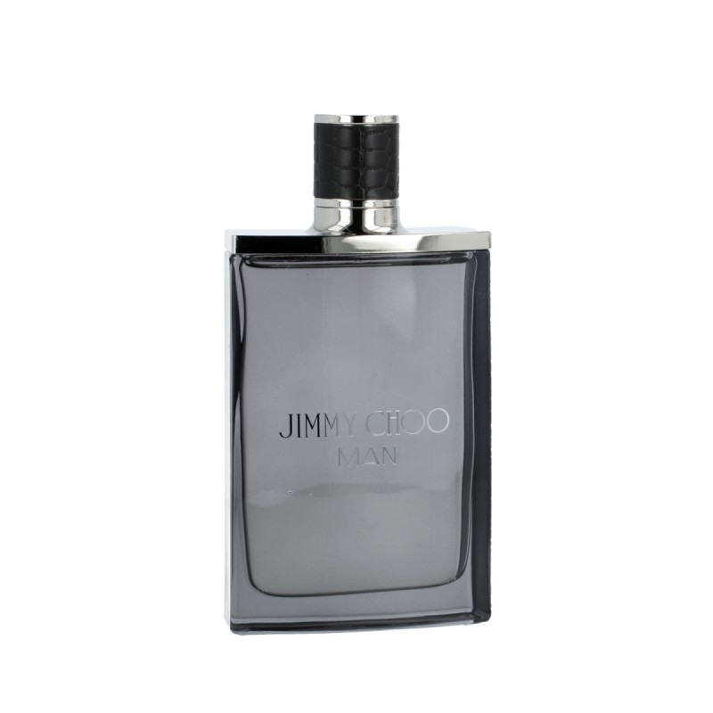 Jimmy Choo Jimmy Choo Man Eau De Toilette 100 ml kvepalai vyrams