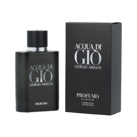 Giorgio Armani Acqua di Gi Profumo Eau De Parfum 75 ml kvepalai vyrams