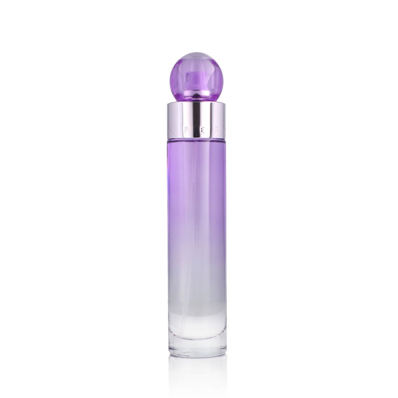 Perry Ellis 360 Purple Eau De Parfum 100 ml kvepalai moterims