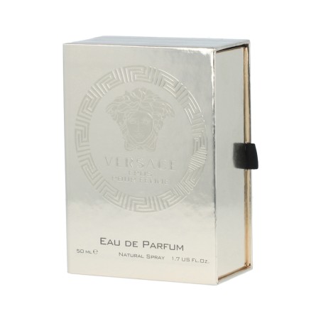 Versace Eros pour Femme Eau De Parfum 50 ml kvepalai moterims