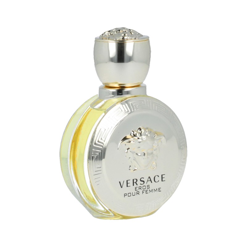 Versace Eros pour Femme Eau De Parfum 50 ml kvepalai moterims