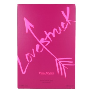 Vera Wang Lovestruck Eau De Parfum 100 ml kvepalai moterims
