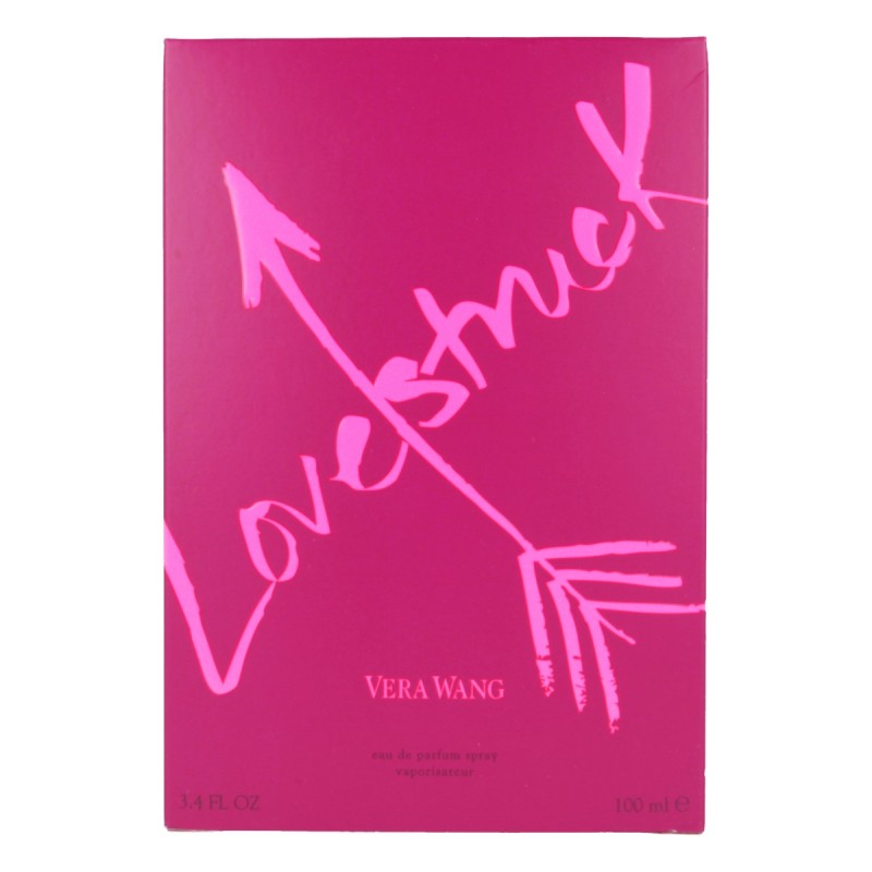 Vera Wang Lovestruck Eau De Parfum 100 ml kvepalai moterims