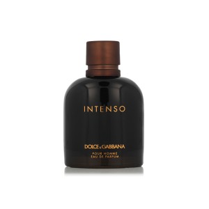 Dolce & Gabbana Pour Homme Intenso Eau De Parfum - tester 125 ml kvepalai vyrams
