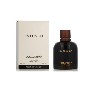 Dolce & Gabbana Pour Homme Intenso Eau De Parfum - tester 125 ml kvepalai vyrams 2