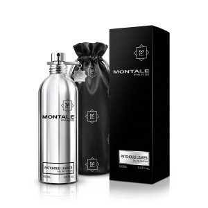 Montale Paris Patchouli Leaves Eau De Parfum 100 ml kvepalai unisex