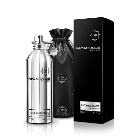 Montale Paris Patchouli Leaves Eau De Parfum 100 ml kvepalai unisex