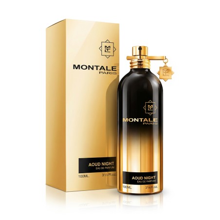 Montale Paris Aoud Night Eau De Parfum 100 ml kvepalai unisex