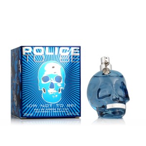 POLICE To Be (Or Not To Be) Eau De Toilette 75 ml kvepalai vyrams