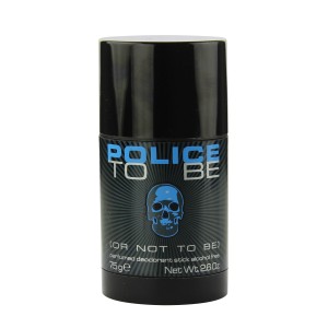 POLICE To Be (Or Not To Be) Perfumed Deostick 75 g vyrams