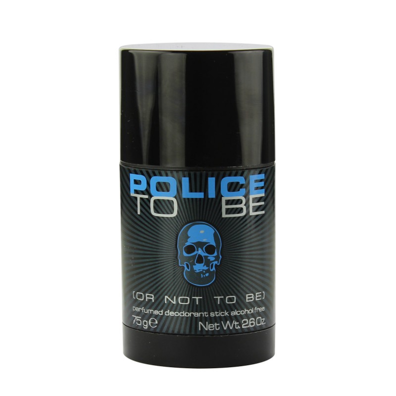 POLICE To Be (Or Not To Be) Perfumed Deostick 75 g vyrams