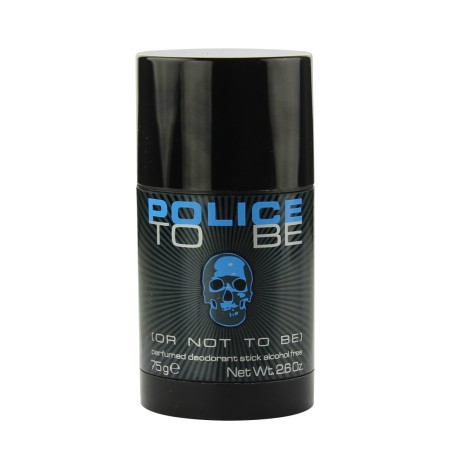 POLICE To Be (Or Not To Be) Perfumed Deostick 75 g vyrams