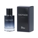 Dior Sauvage Eau De Toilette 60 ml kvepalai vyrams