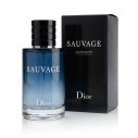 Dior Sauvage Eau De Toilette 100 ml kvepalai vyrams