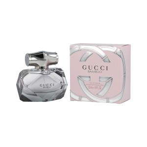 Gucci Bamboo Eau De Parfum 50 ml kvepalai moterims