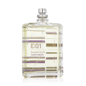 Escentric Molecules Escentric 01 Eau De Toilette 100 ml kvepalai unisex 2