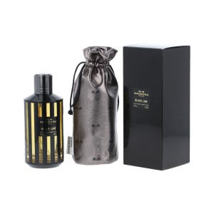 Mancera Paris Black Line Eau De Parfum 120 ml kvepalai unisex