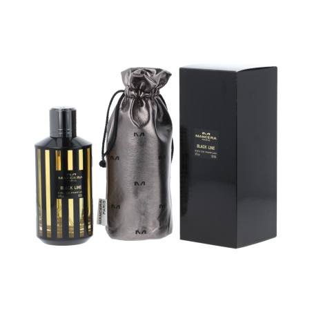Mancera Paris Black Line Eau De Parfum 120 ml kvepalai unisex