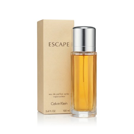 Calvin Klein Escape for Women Eau De Parfum 100 ml kvepalai moterims