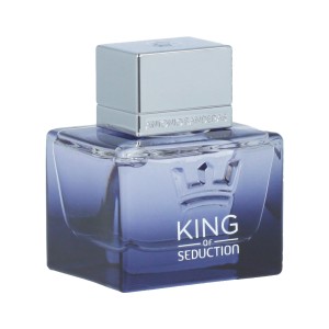 Antonio Banderas King of Seduction Eau De Toilette 50 ml kvepalai vyrams 2