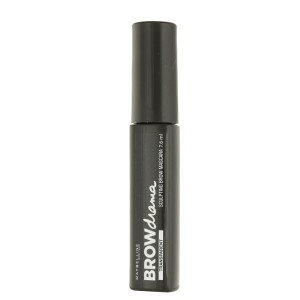 Maybelline BROW drama mascara (Transparent) 7,6 ml