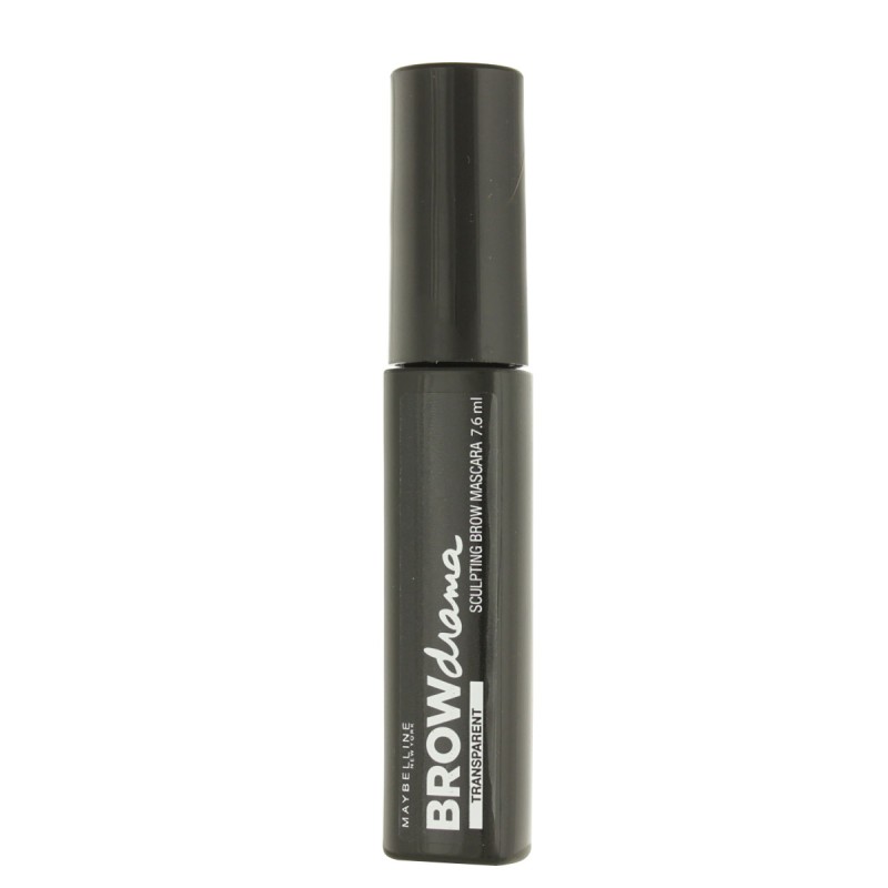 Maybelline BROW drama mascara (Transparent) 7,6 ml