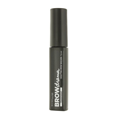 Maybelline BROW drama mascara (Transparent) 7,6 ml