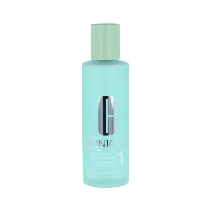 Clinique Clarifying Lotion Clarifiante 1 400 ml